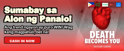 Fastest Payouts in the Philippines! banner