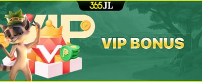 VIP Bonus and Rewards